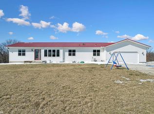 2883 Henry Des Moines Ave, Danville, IA