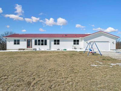 2883 Henry Des Moines Ave, Danville, IA, 52623