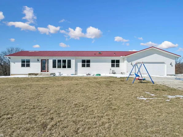 2883 Henry Des Moines Ave, Danville, IA 52623