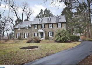8110 Winston Rd, Philadelphia, PA 19118