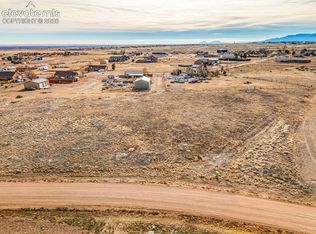 872 E Waverly Dr, Pueblo West, CO 81007