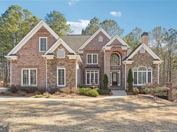 408 Candler Trl, Canton, GA 30115