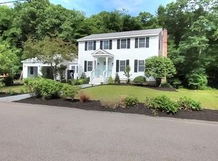 66 Hughey Rd, Scituate, MA 02066