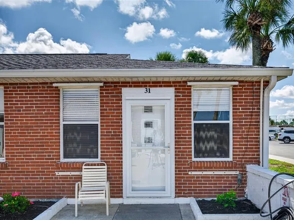 908 Villas Dr Unit 31, Venice, FL 34285