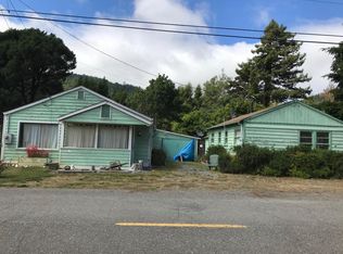 455 North Rd, Scotia, CA 95565