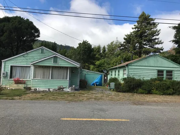 455 North Rd, Scotia, CA 95565