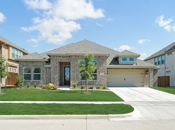 209 Claywood Dr, Glenn Heights, TX 75154