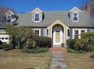 9 Princeton Ave, Beverly, MA 01915