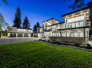 25031 57th Ave, Langley, BC V4W 1T6