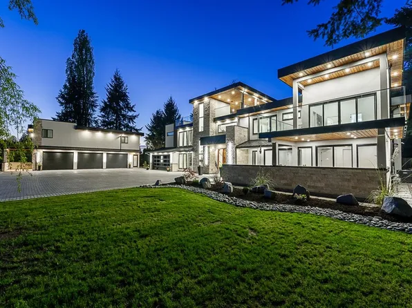 25031 57th Ave, Langley, BC V4W 1T6