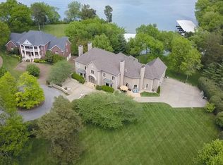 708 Turner Ct, Old Hickory, TN 37138