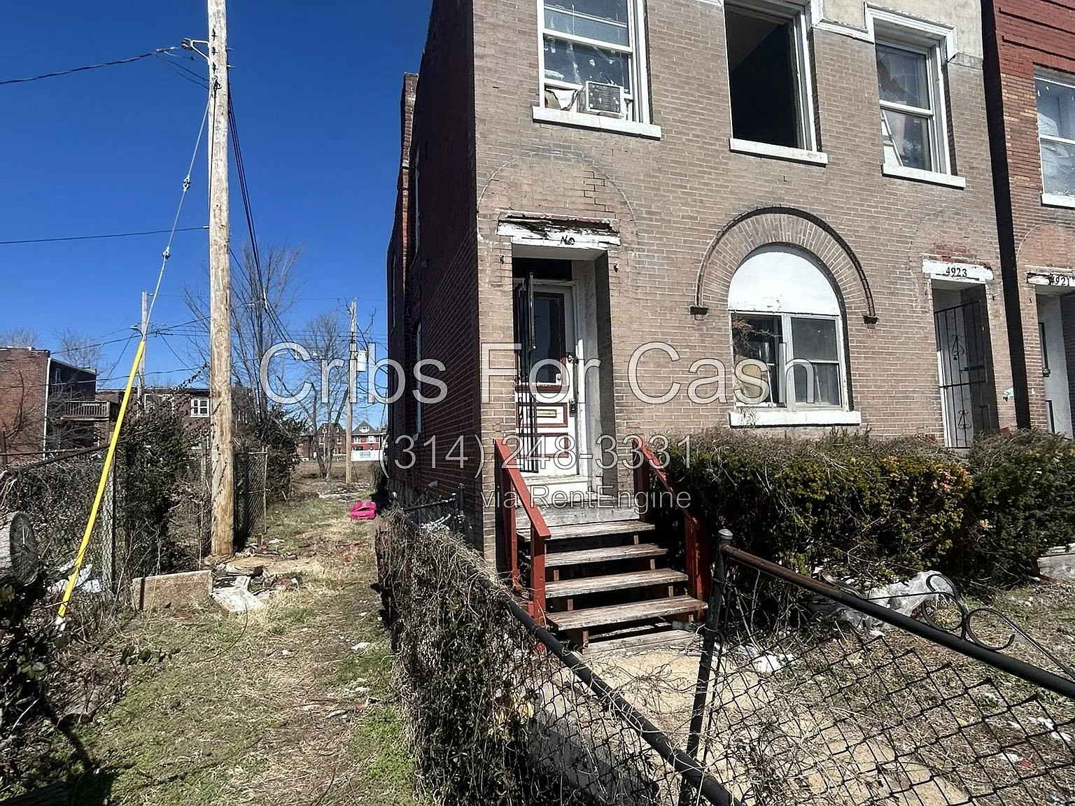 2 bed, 2.0 bath, $695 — Photo 2