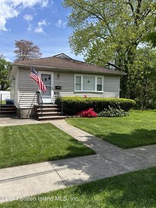 51 Shafter Ave, Staten Island, NY, 10308