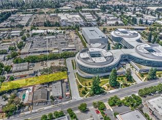 295 Commercial St, Sunnyvale, CA 94085