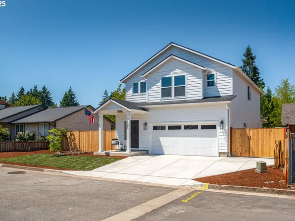 1306 Andersen Ln, Eugene, OR 97404