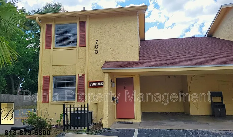7502 Bolanos Ct — Photo 1
