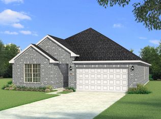 2713 Shiners St, Forney, TX 75126