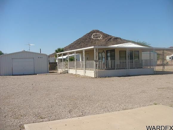 2nd image of 695 W Granada Dr