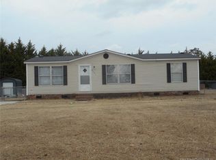 6141 Bethany Dr, Stedman, NC 28391