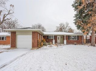 840 S Hudson St, Denver, CO 80246