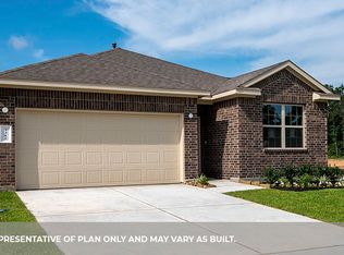 24307 Pencester St, Spring, TX 77389