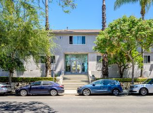 7969 Norton Ave APT 11, Los Angeles, CA 90046