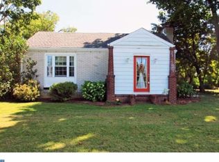 81 Park Ave, Coatesville, PA 19320