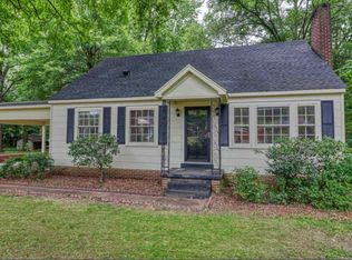 826 W Forest Ave, Jackson, TN 38301