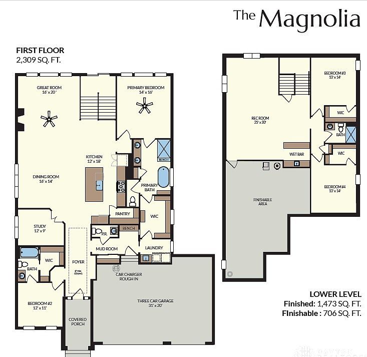 2nd image of 9410 Rochelle Ln