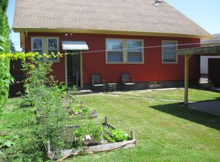 7235 N Atlantic Ave UNIT B, Portland, OR 97217