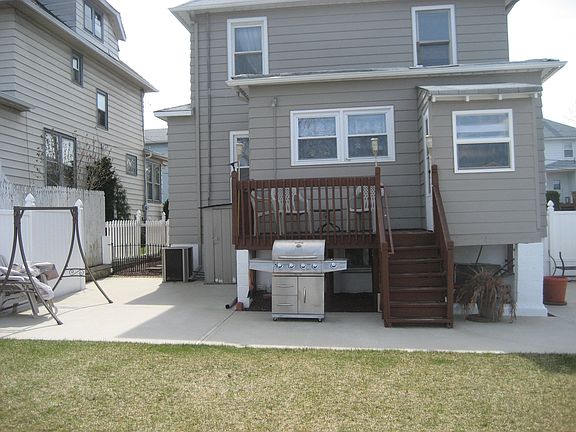 Back of House