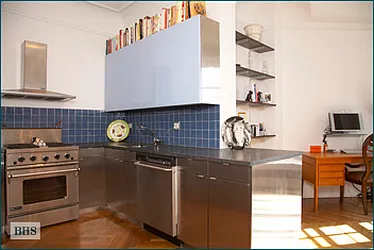 Rented by Brown Harris Stevens