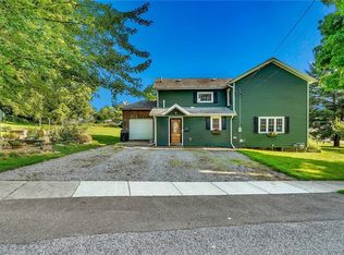 40 Federal St S, Perry, NY 14530