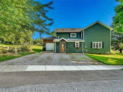 40 Federal St S, Perry, NY, 14530