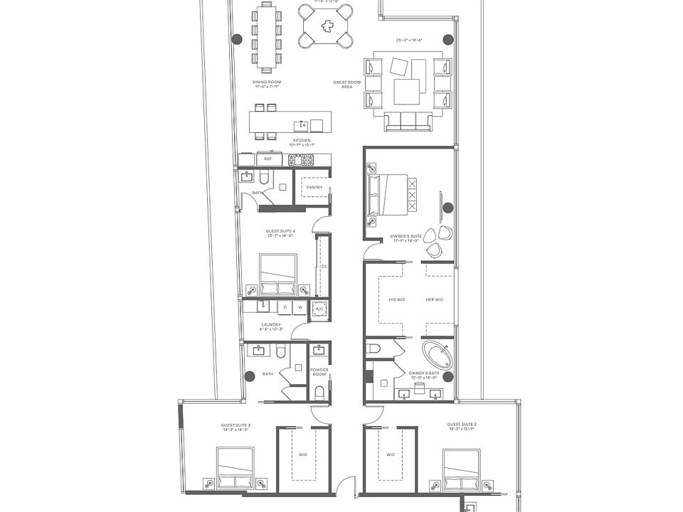 1st image of 10301 E Bay Harbor Dr #Gs6fer
