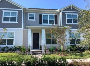 11079 Hanlon Terrace Aly, Winter Garden, FL 34787