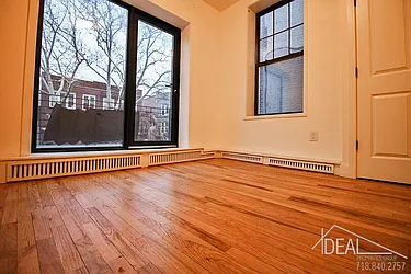 Rented by Ideal Properties Group