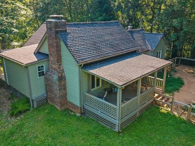 105 Hicks Adams Ln, Reliance, TN, 37369