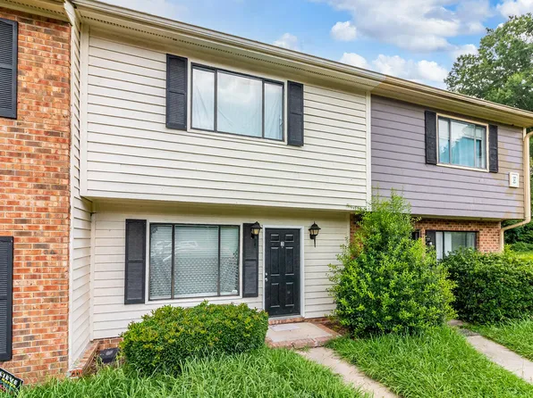 1000 Fargo St APT E3, Durham, NC 27707