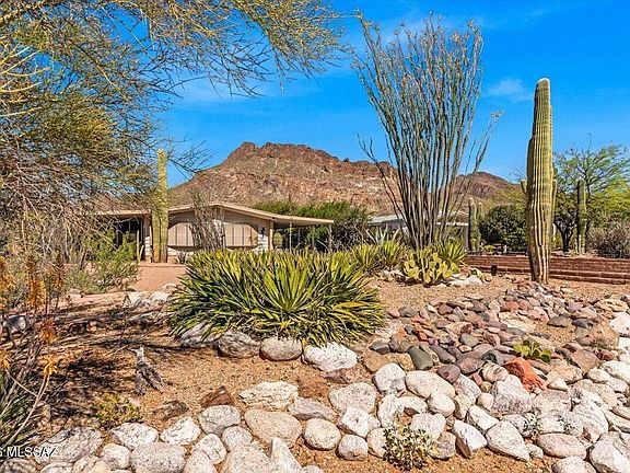 2nd image of 6118 W Tucson Estates Pkwy