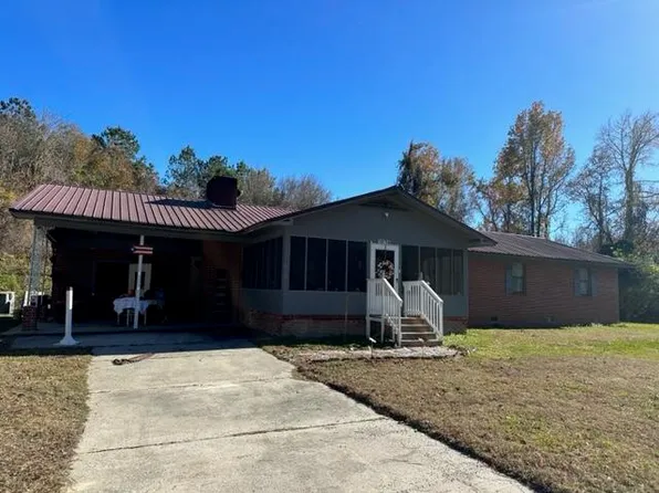18756 Lowcountry Hwy, Ruffin, SC 29475