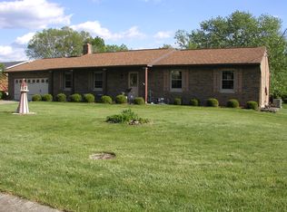 3836 Silax Dr, Hamilton, OH 45013