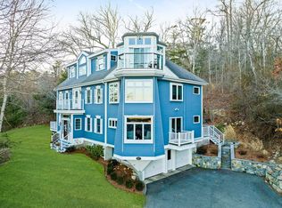 907 S River St, Marshfield, MA 02050