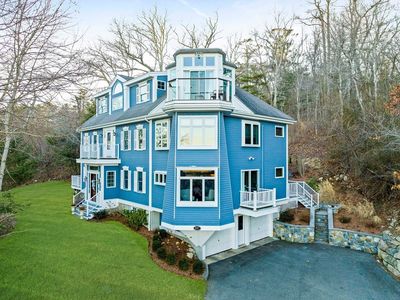 907 S River St, Marshfield, MA, 02050