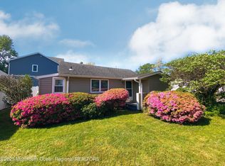 118 6th Ave, Spring Lake, NJ 07762