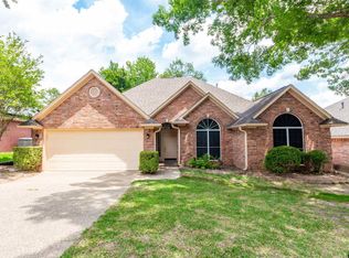 5716 Bostick Dr, Tyler, TX 75707