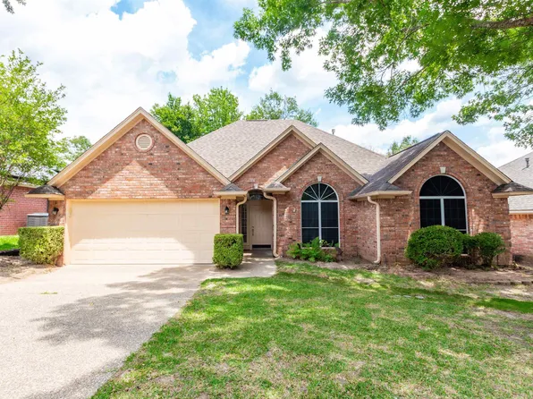 5716 Bostick Dr, Tyler, TX 75707