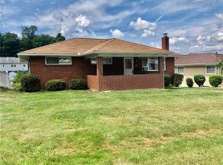 623 Birch St, Jeannette, PA 15644