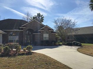 1609 Pinecrest Dr, Fleming Island, FL 32003