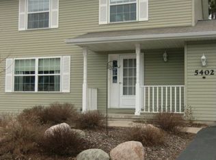 5402 Isaiah St, Weston, WI 54476